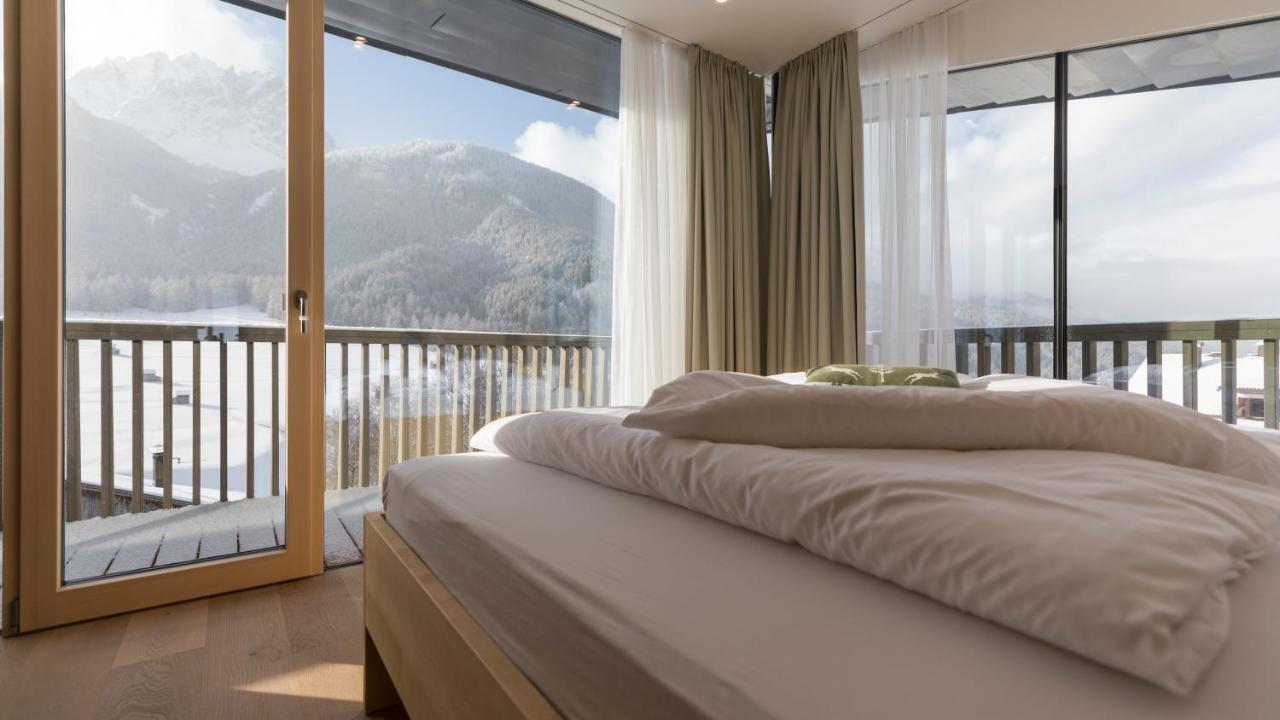Villa Rainer Sexten Eksteriør billede