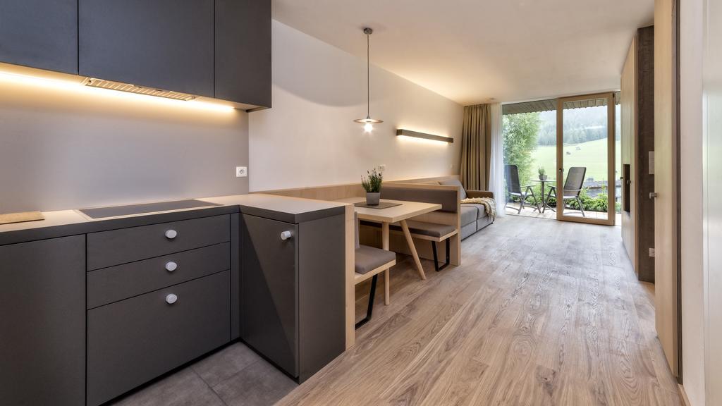 Villa Rainer Sexten Eksteriør billede